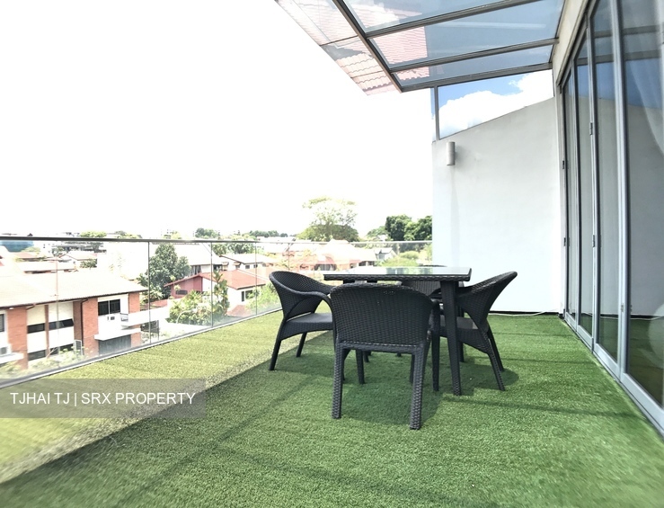 Seletar Hills Estate (D28), Detached #208031011